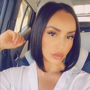 Meet your Posher, Tyra